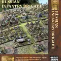Photo of 1914 Russian Infantry Brigade (Great Escape Games) 12mm (1914-RUS001)