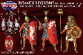 Photo of Rome's Legions of the Republic (I) in Mail (VXA007)
