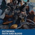 Photo of Outremer: Faith and Blood  (BP1628)