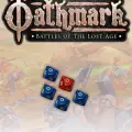 Photo of Oathmark Dice (x5) (Dice10)