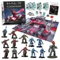 Photo of Rise of the Banished - Halo: Flashpoint Faction Set (MGHAB106)
