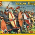 Photo of Saxon Thegns (GBP02)