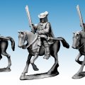 Photo of King's Musketeers (Mounted) (GS47)