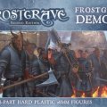 Photo of Frostgrave Demons (FGVP09)