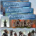 Photo of Frostgrave Cultists Full Deal (FCKoffer2)