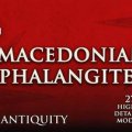 Photo of Macedonian Phalangites (VXA019)