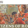 Photo of Citizens of Rome (WAAMR001)
