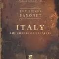 Photo of The Silver Bayonet: Italy: The Shades of Calabria (Damaged) (BP1894A)