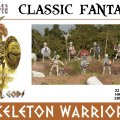 Photo of Skeleton Warriors Box Set (WAACF001)