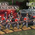 Photo of British Army (War of 1812) (MTB04)