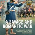 Photo of A SAVAGE AND ROMANTIC WAR  (BP-HW19)