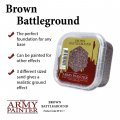 Photo of Brown Battleground (AP-BF4111)