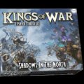 Photo of Kings of War: Shadows in the North 2-Player Starter Set (MGKWM102)