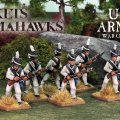 Photo of US Army (War of 1812) (MTB03)