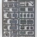 Photo of Street Scatter (2 sprues) (DMHP104)