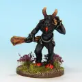 Photo of Krampus (TSBKRAM)
