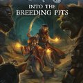 Photo of Into The Breeding Pits-Frostgrave Supplement (BP1529)