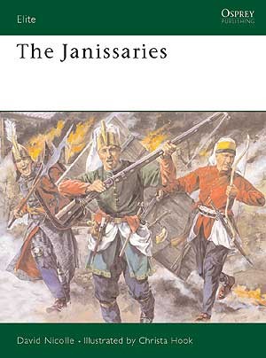 Janissary Uniform