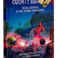 Photo of County Road Z Core Rulebook (Preorder) (BP1880)