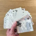 Photo of Assassins and Templars: Card Deck (A&T001)