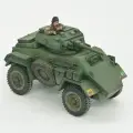 Photo of 1/72 Humber MK.II/IV Armoured Car (TW20V2002)