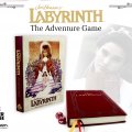 Photo of Jim Hensons Labyrinth The Adventure Game (RH_LAB_002)