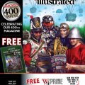 Photo of Wargames Illustrated 400 (BP-WI400)