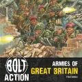 Photo of Armies of Great Britain - Third Edition (BP-401011001)