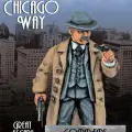 Photo of The Chicago Way Coppers (TCW009)