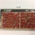 Photo of Gamer's Grass Red Flowers (GGF-RED)