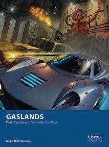 Photo of Gaslands (BP1603)