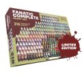 Photo of Warpaints Fanatic Complete Paint Set (AP-WP8070)