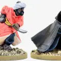 Photo of ASSASSIN HEROES (GiM084)