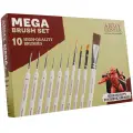 Photo of Mega Brush Set (AP-TL5070)