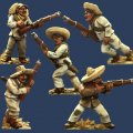 Photo of Zapatista/Peones Rifles (PMX 03)