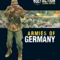 Photo of Bolt Action: Armies of Germany. (v.2) (BP1360)
