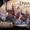 Photo of Dwarf Infantry (OAKP101)