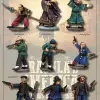 Photo of The Shadow Dragon Tong Posse (DRAC209)