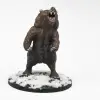 Photo of Grizzly Bear Rearing (MP35)