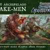 Photo of Snake-men (FGAP02)