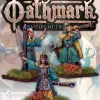 Photo of Elf King, Wizard and Musician (OAK301)