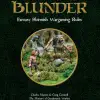 Photo of Thud & Blunder - Fantasy Skirmish Wargames Rules (BP1675)