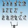 Photo of Celtic Warrior Collection (CELT1)
