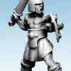 Photo of Celt Swordsman (FW3006A)