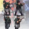 Photo of Jägers elite Prussian infantry (NSSP010)