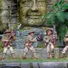 Photo of U.S. Marines/Tropical/Montana Hat 2 (PYS 10)