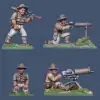 Photo of Marine Lewis & Browning Mgs/Tropical/Montana Hat (PYS 11)