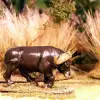 Photo of Cape Buffalo (AA09)