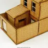 Photo of TERRACE HOUSE/SHOP BUNKER/SHED UPGRADE (G044)