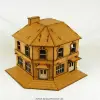 Photo of CORNER PUB WITH BACK YARD AND BUNKER (G046/47/44)